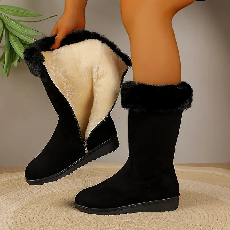 RUTH™ – Warm Winter Boots