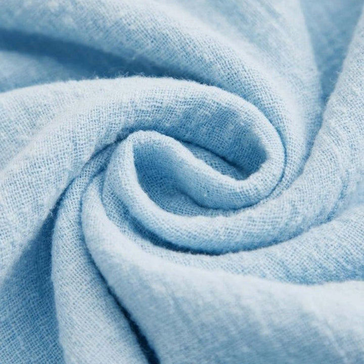 Averina - Irregular Leisure Blouse