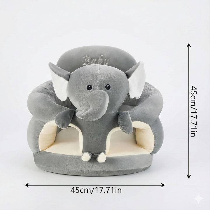 My Little Essentials™ Baby Lounger