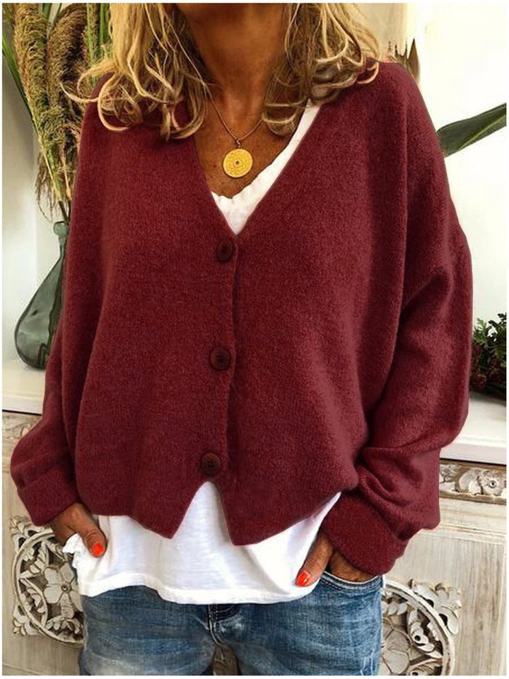 Linda | Cozy Cardigan