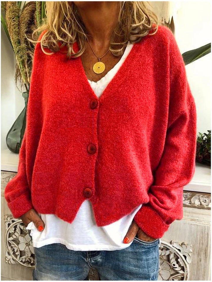 Linda | Cozy Cardigan