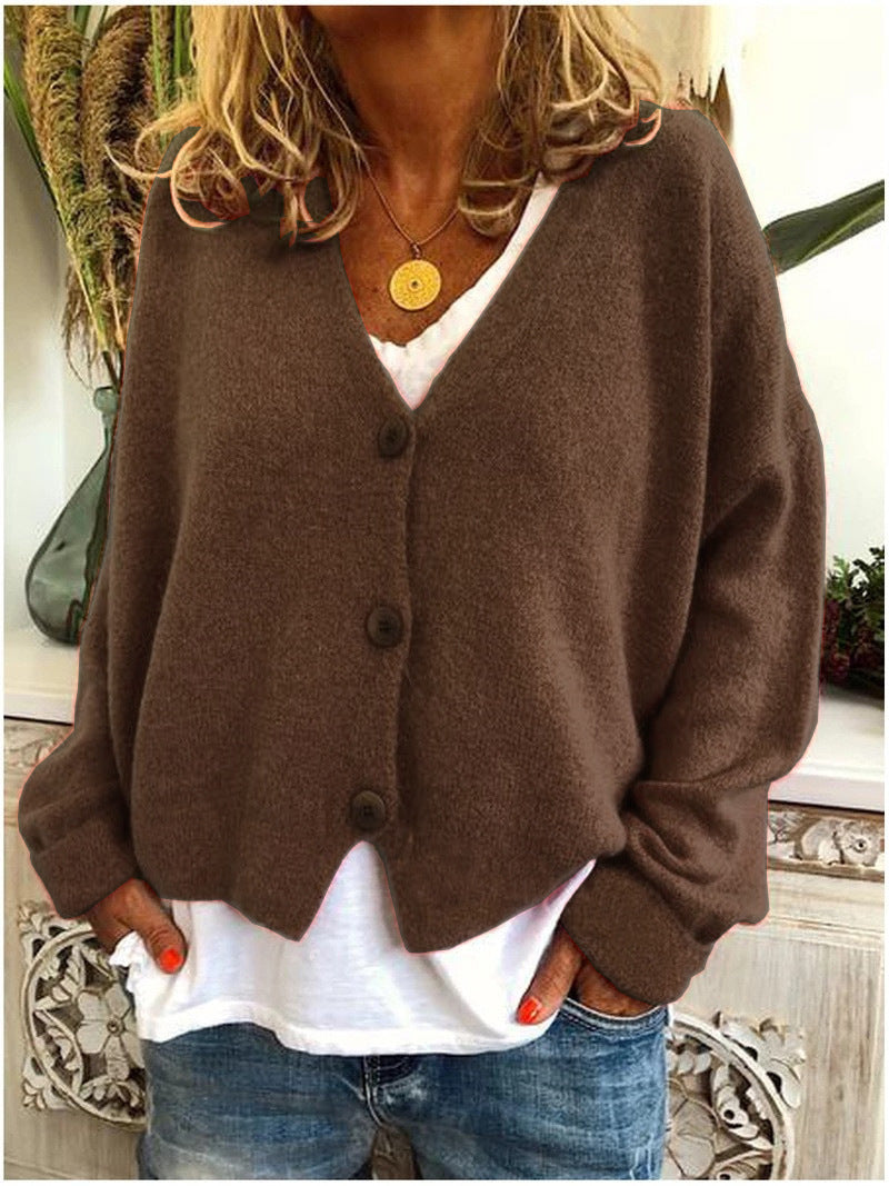 Linda | Cozy Cardigan