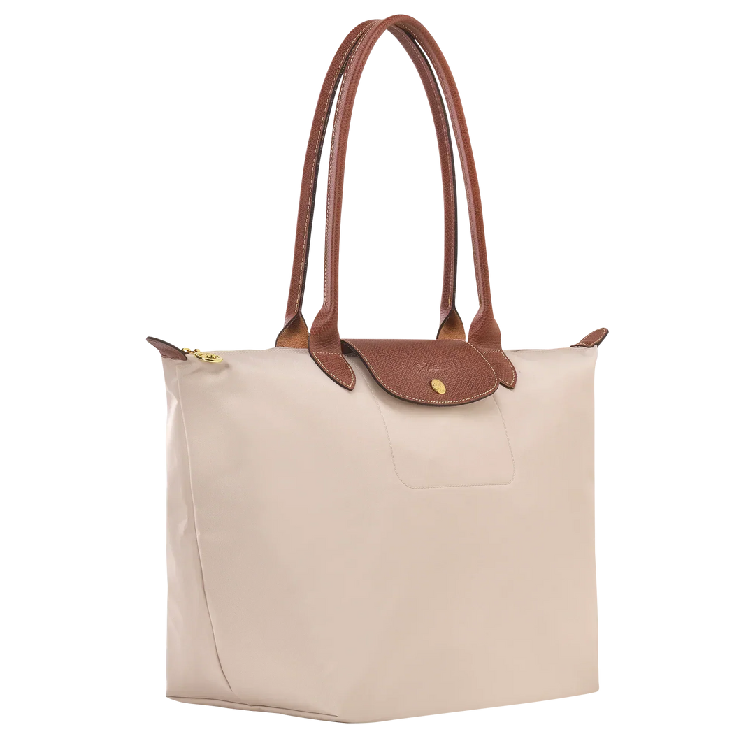 Le Pliage Tote Large, Paper