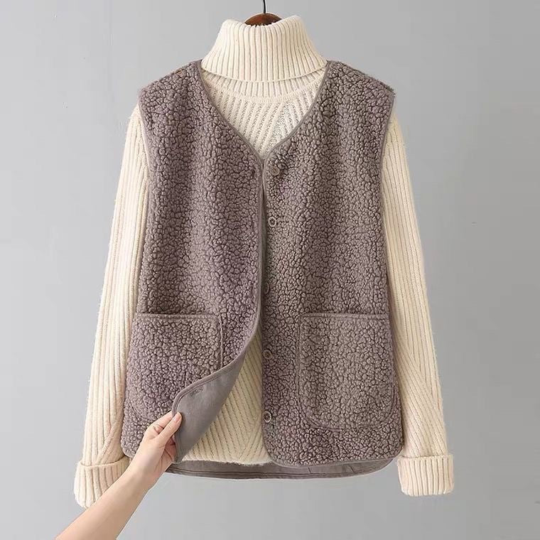 RUTH™ – Cozy Cardigan