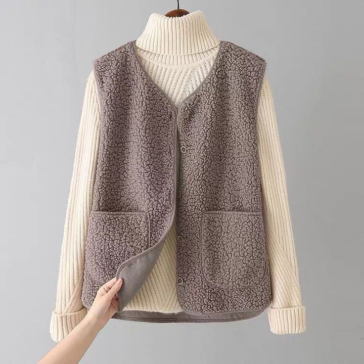 RUTH™ – Cozy Cardigan