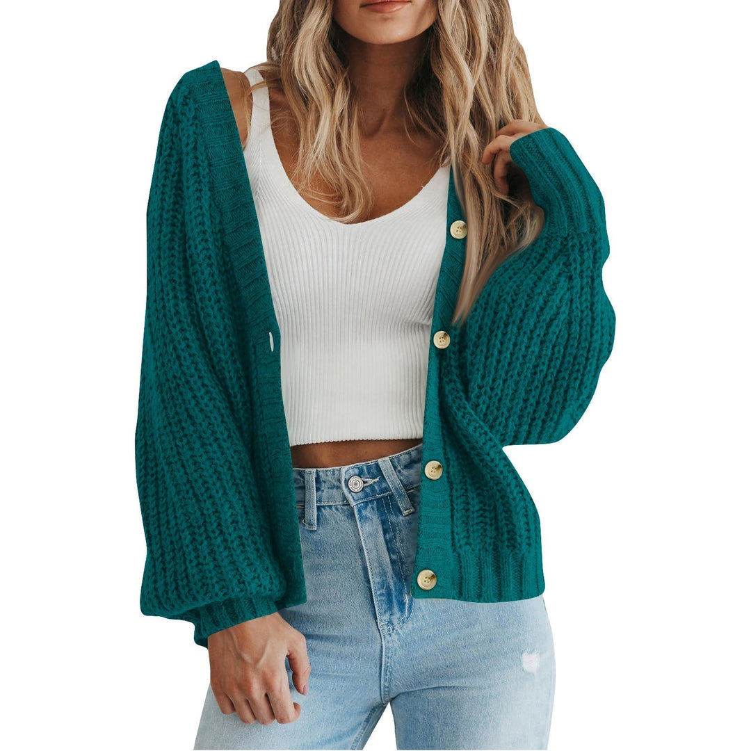 JASMINA™ - Cozy Knit Cardigan Essentials