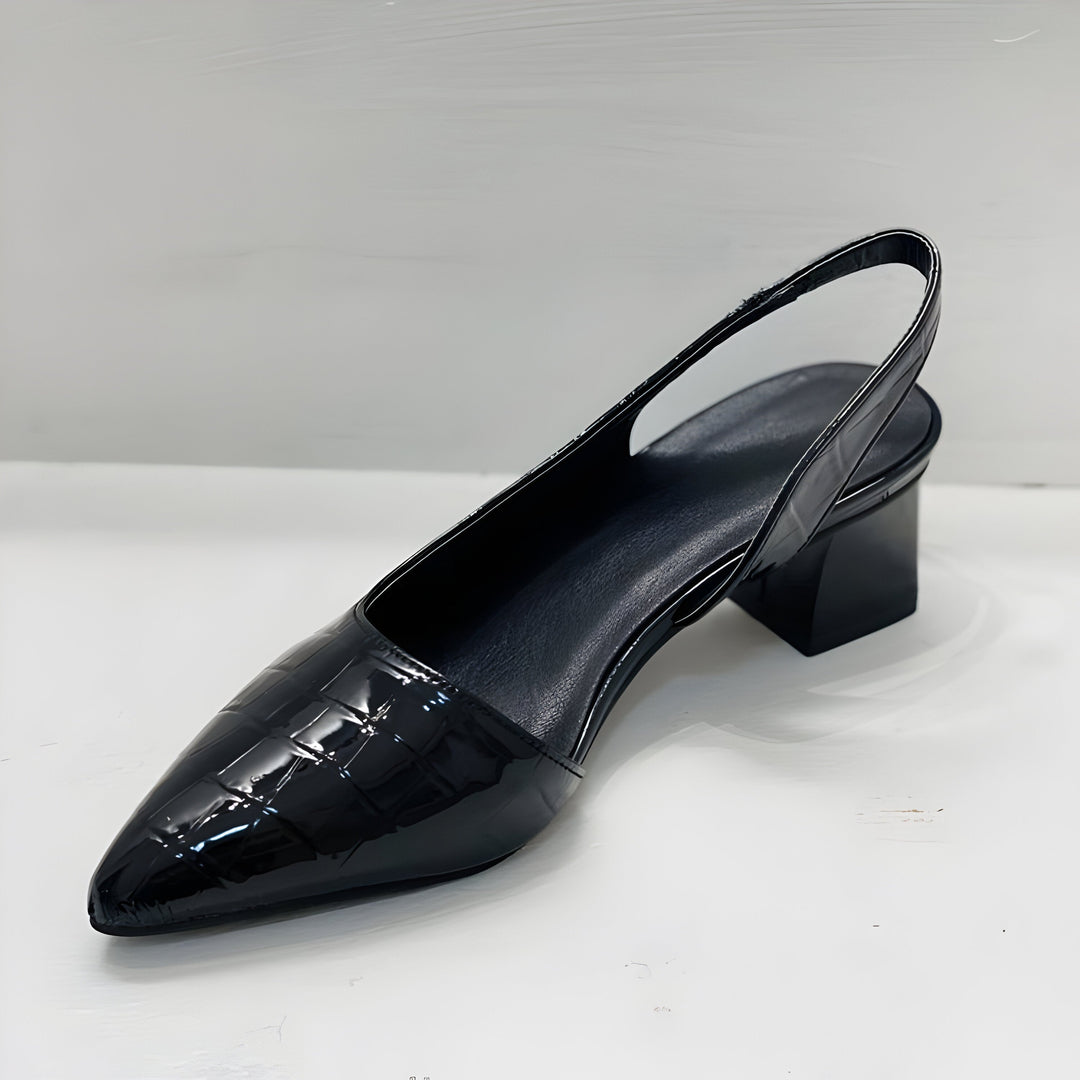 Carol™ | Orthopaedic Comfortable Heels