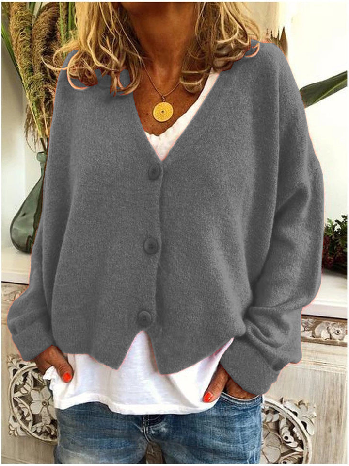 Linda | Cozy Cardigan