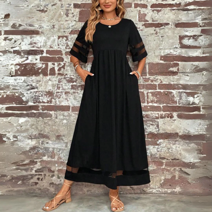 Nadia™ - Tummy Coverage Dress