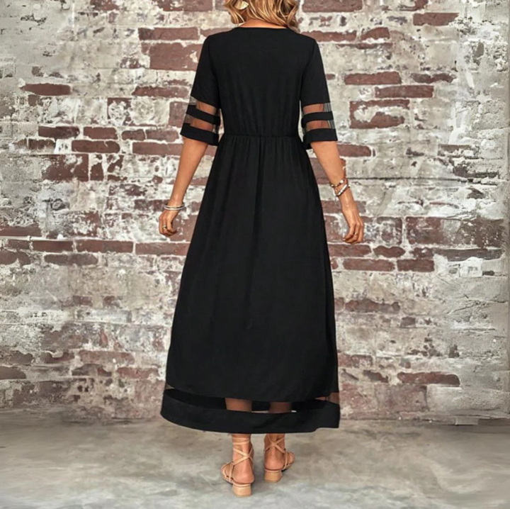 Nadia™ - Tummy Coverage Dress
