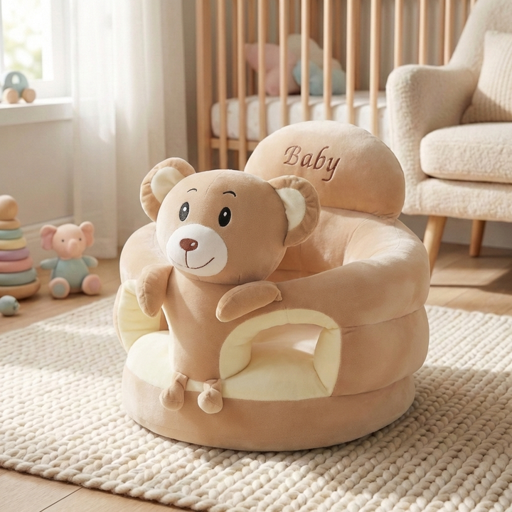 My Little Essentials™ Baby Lounger