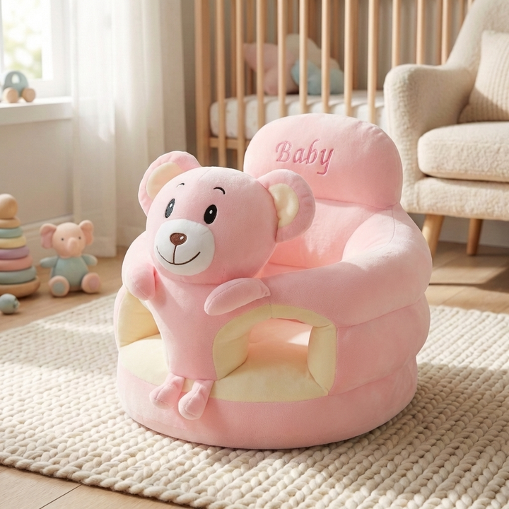 My Little Essentials™ Baby Lounger
