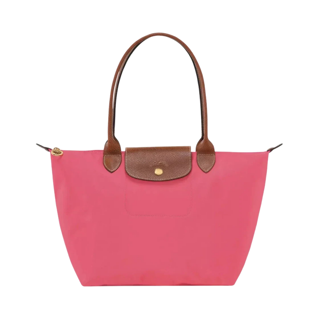 Le Pliage Tote Large, Grenadine