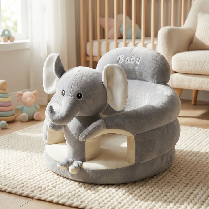 My Little Essentials™ Baby Lounger
