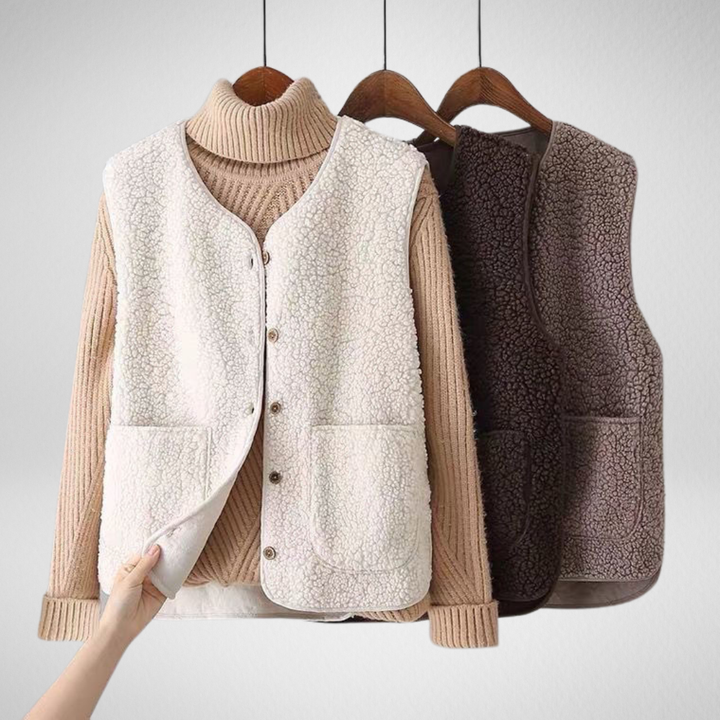 RUTH™ – Cozy Cardigan